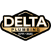 Delta Plumbing Repipe Drains Color SVG 150X150