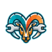 Mountainside Air Color SVG 150X150