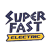 Super Fast Color SVG 150X150