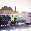 Mountainside Team Photo