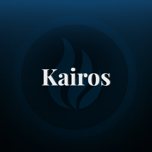 Kairos SC Core Value