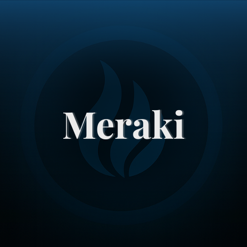 Meraki SC Core Value