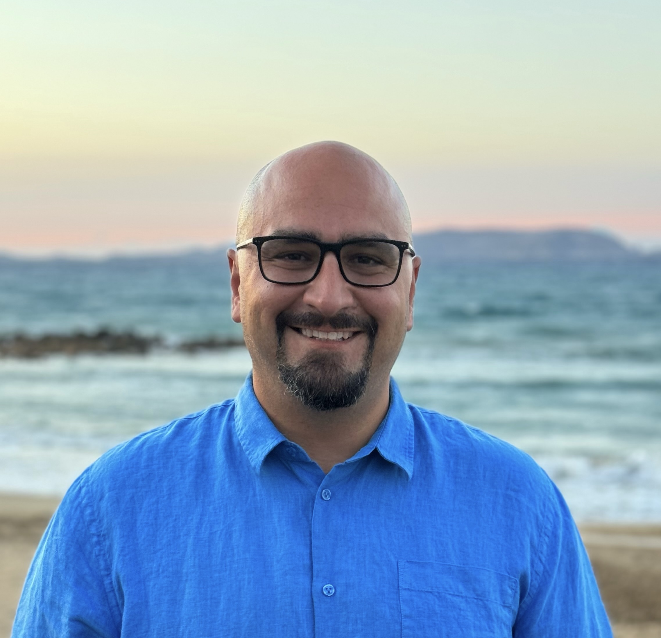 Norris Ayvazian, Founder of Service Crucible