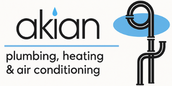 Akian-Plumbing-Heating-Air-Conditioning Logo
