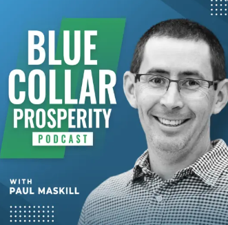 Blue Collar Prosperity 
