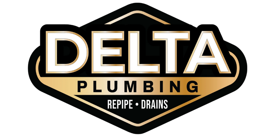 Delta-Plumbing-And-Drains-Logo
