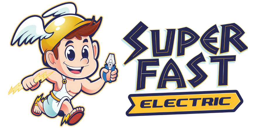Super-Fast-Electric-Logo