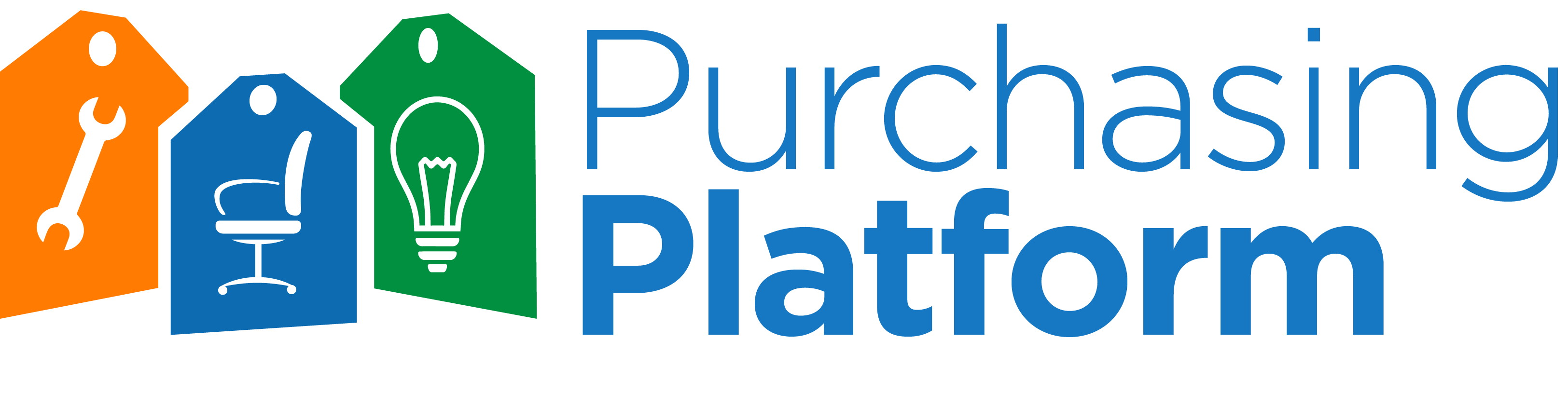 Purchasing Platform logo